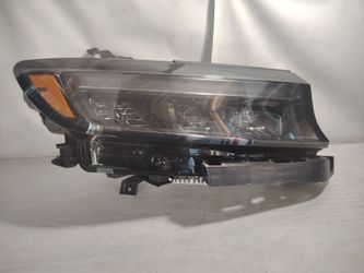 2024 2026 HONDA PROLOGUE RIGHT HEADLIGHT