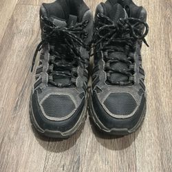 Bass Outdoors Women’s Hiking Boots 