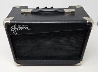 ESTEBAN G-10 GUITAR AMPLIFIER 10W PRACTICE AMP GREAT FOR BEGINNERS G10