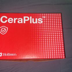 Cera Plus Ileostomy Bag 