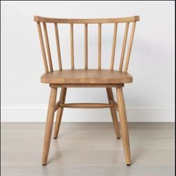 Shaker" -18" Seat Height-Dining Chair