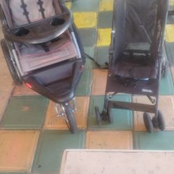 Kids Strollers