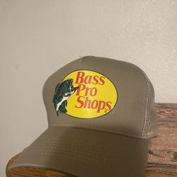 Men’s baseball cap