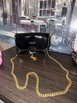 Jimmy Choo bag