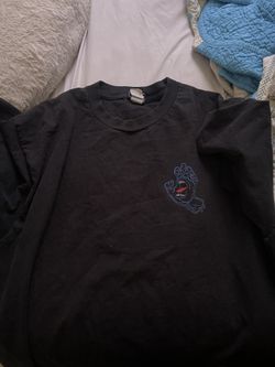 Santa Cruz Shirt