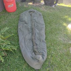 Sleeping Bag