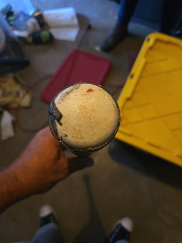 Voodo 1 Baseball Bat