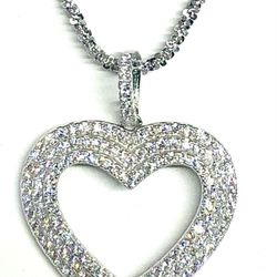 Real Silver Stamp 935