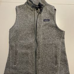 Patagonia Women’s Better Sweater Vest