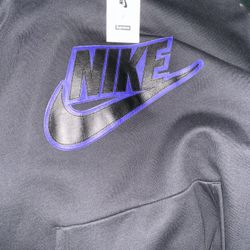 Supreme x Nike FW19 Pullover Hoodie Size Xl 