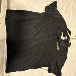 Oregon Duck Polo Shirt 