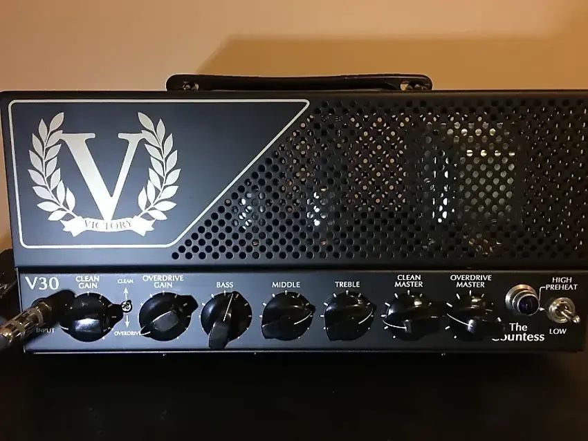 Victory v30 Countess In Brand New Condition