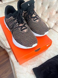 Nike react Infiniti run FK 3 DH(contact info removed) Size 13 US