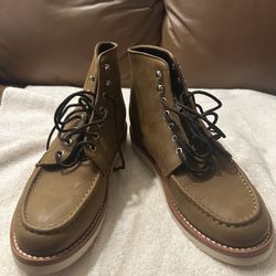 Men Boots