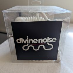 Divine noise cable