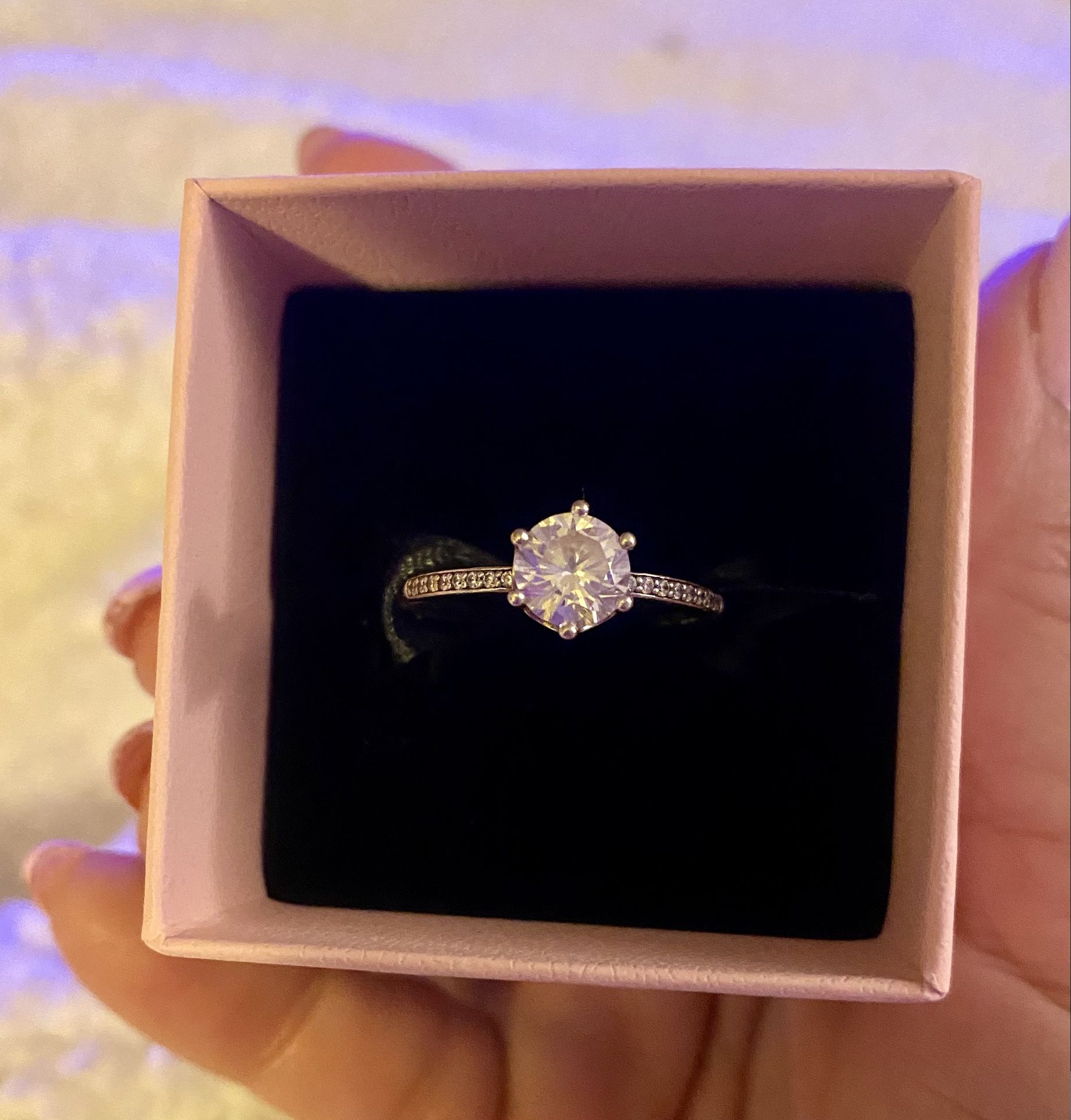 Pandora Ring