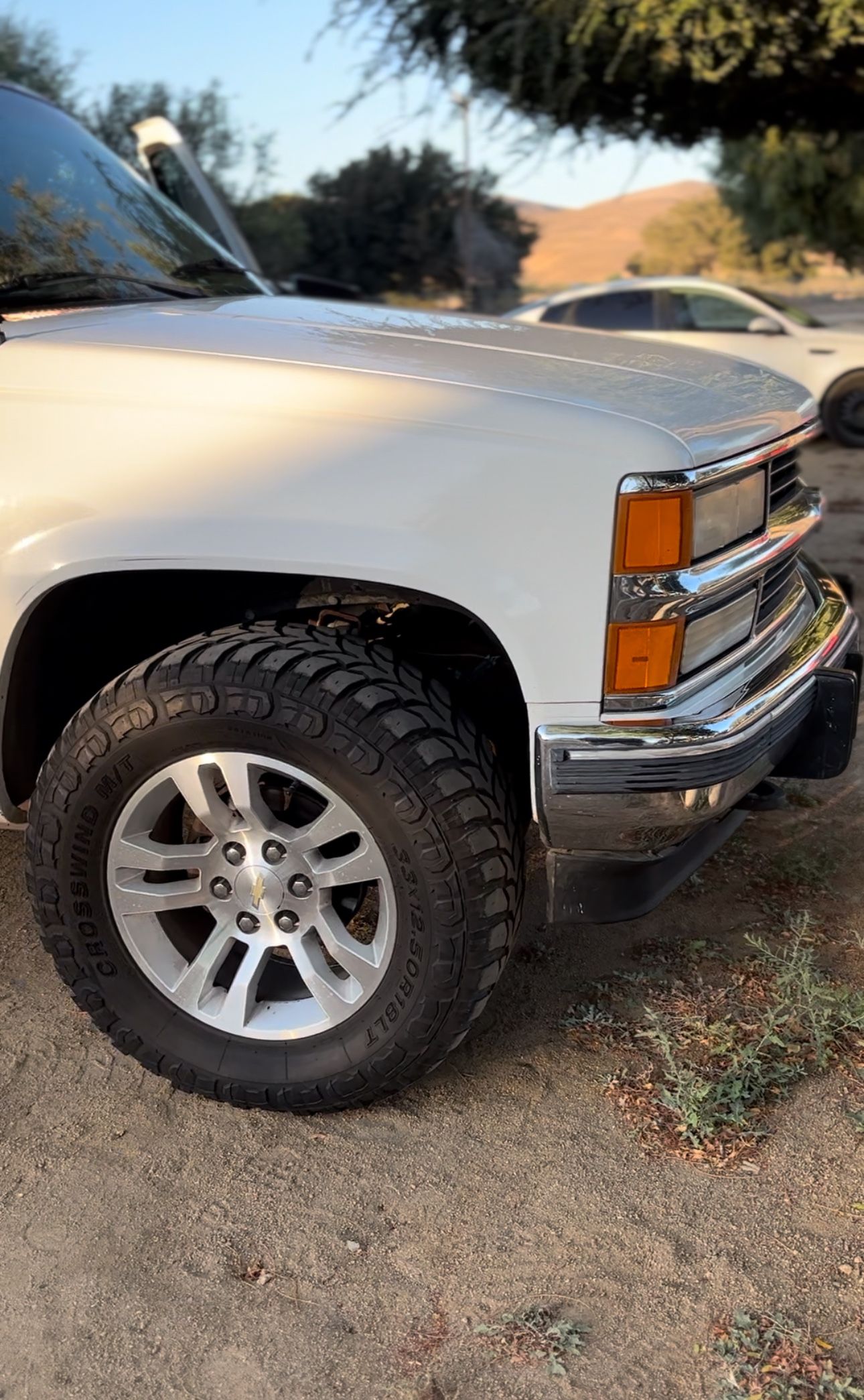 1994 Chevrolet Blazer
