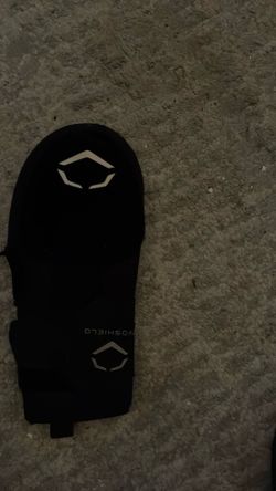 Baseball sliding mitt