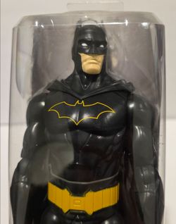 DC Batman figurine