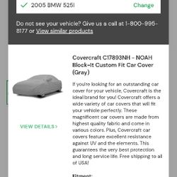 2004-2010 BMW 5 Series 525i, 530i, 535i, 540i, 545i, 550i, M5