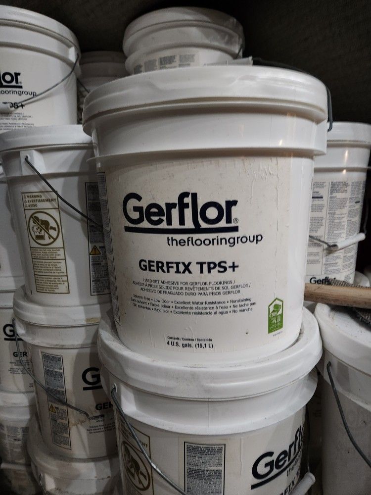 Gerflor Glue