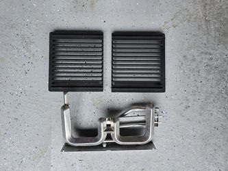 Jenn air/Whirlpool gas burner (new)