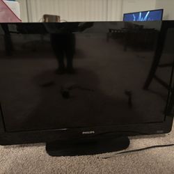 Phillips Like 40 Inch Tv