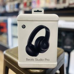 Beats Studio Pro