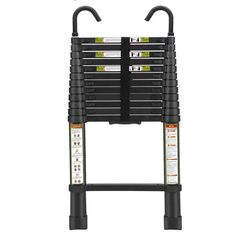 RIKADE Telescopic Ladder