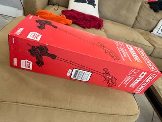 Craftsman 8.5 Amp Electric String Trimmer