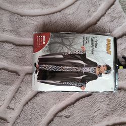 Girl Halloween Costume