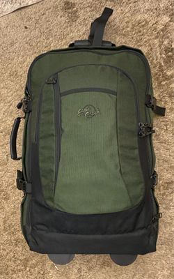 Eagle Creek Carry-On 22” Roller Expandable  Luggage