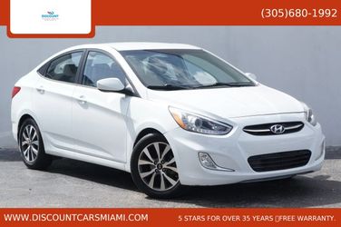 2015 Hyundai Accent