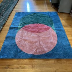 IKEA GRACIOS Rug
