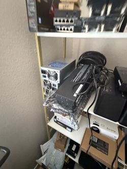 3Y Power 1000W Power Supply