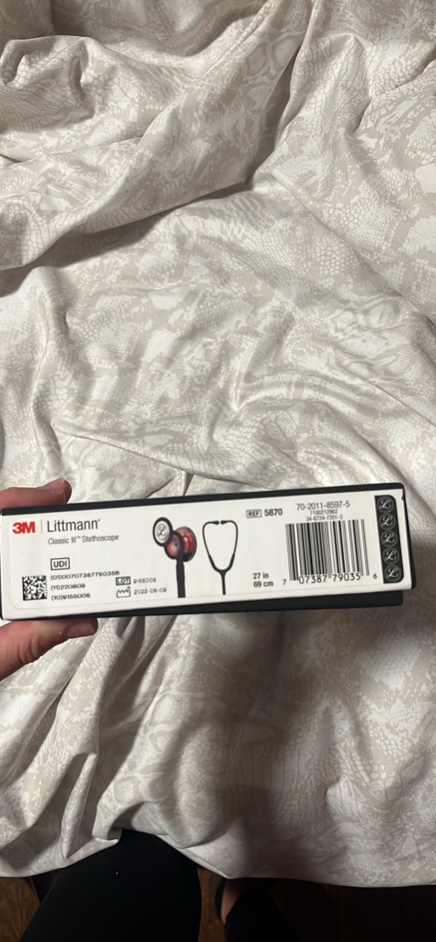 Littmann Stethoscope