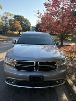 2014 Dodge Durango