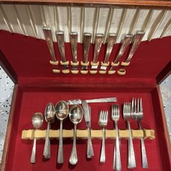 table cutlery set