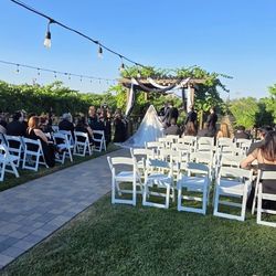 WEDDING DAY COORDINATOR  