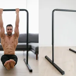 The Basebar Pull Up Bar