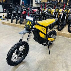 HEYBIKE VILLAIN E-BIKE 