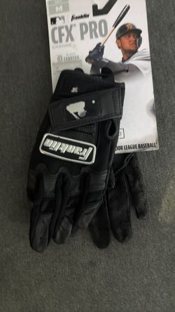 Gloves Franklin  youth M