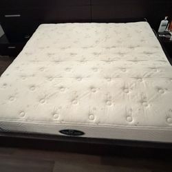 King Sizes Mattress 