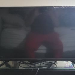 32" Insignia Roku TV