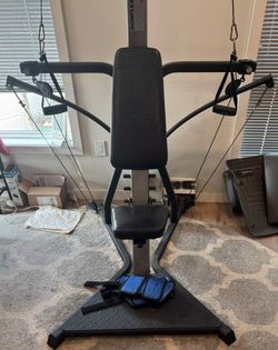 Bowflex