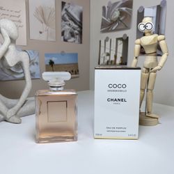 Chanel Coco Mademoiselle Perfume