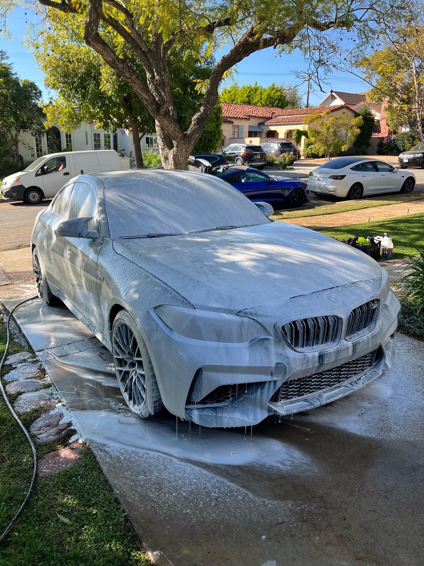 Car 🚗 Detail 🧼 Mobil 🧽 Washhh