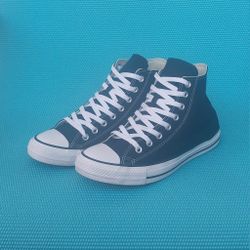 Converse All Star Chuck Taylor High Top Unisex Fashion Sneakers
