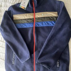 Cotopaxi Teca Fleece Full-Zip Jacket
