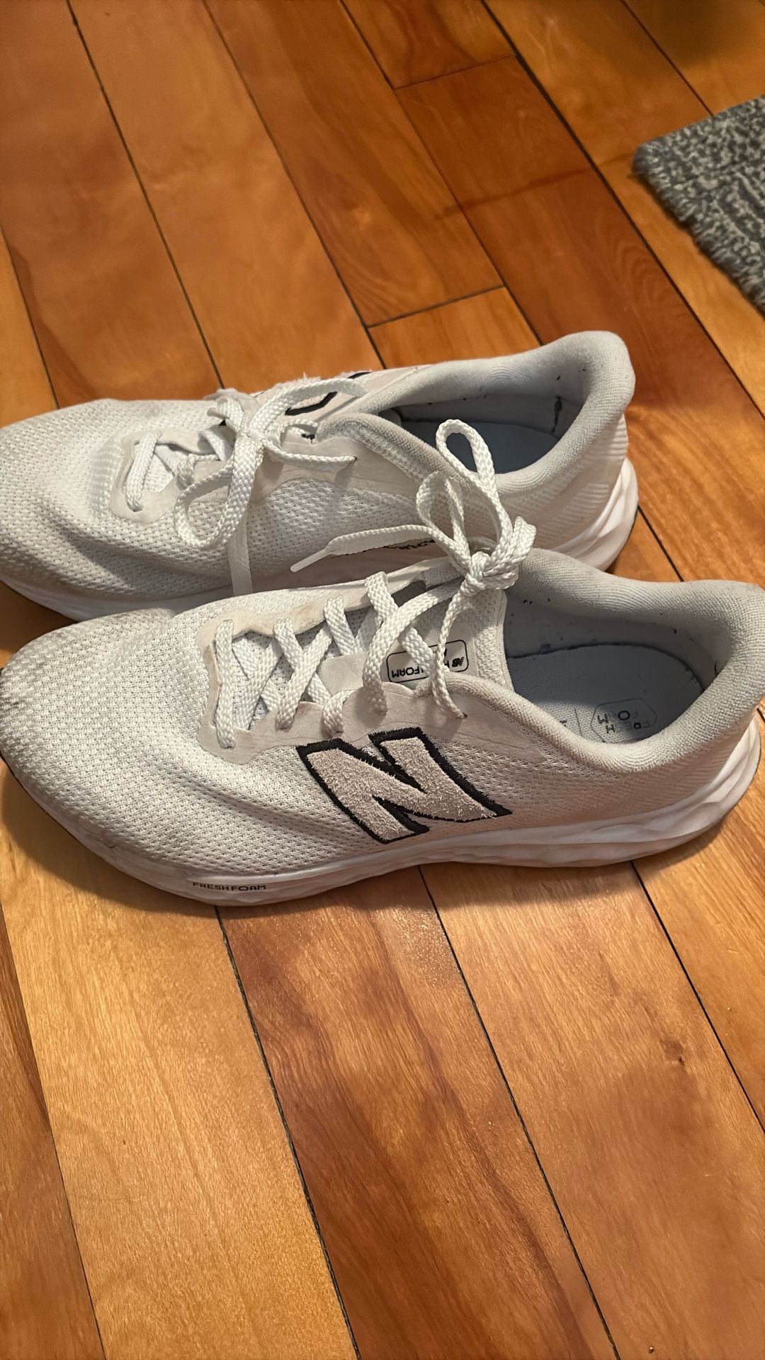 New Balance Air Fresh Foam ArISHI